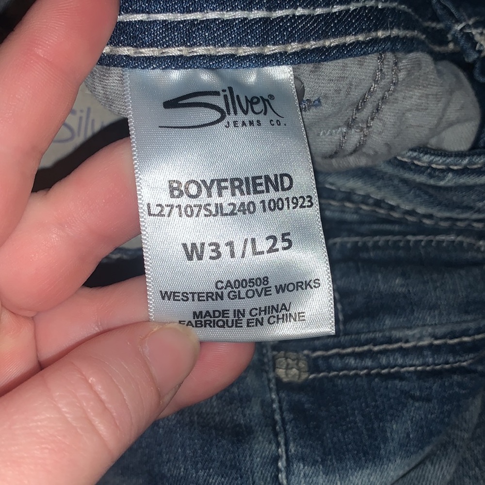 Jeans - Picture 5 of 5